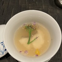 和牛中國菜 熊ノ花レ - 