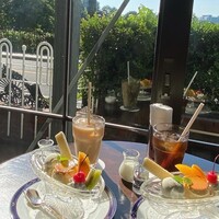 山手十番館 レストラン＆カフェ - 