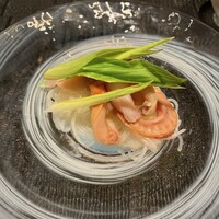 和牛中國菜 熊ノ花レ - 