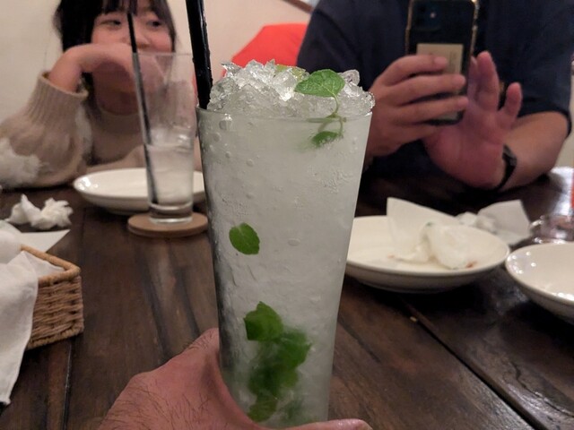 SOUL KITCHEN photo 5