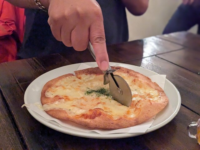 SOUL KITCHEN photo 2