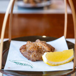 嘉儀屋 - 2024.12 鴨竜田揚げ