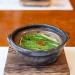 嘉儀屋 - 2024.12 小鍋仕立て 鴨ハリハリ鍋