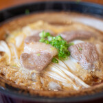 嘉儀屋 - 2024.12 鴨柳川鍋