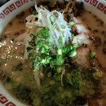 ラーメン専門　伊集院 - 料理写真: