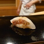 日本橋蛎殻町 すぎた - 鯛