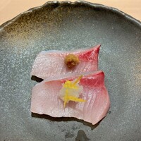 鮨 からす 十三店 - 