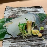 鮨 からす 十三店 - 