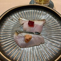 鮨 からす 十三店 - 