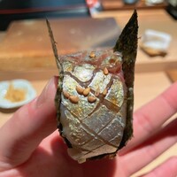 寿司 あつや - 