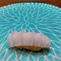 鮨まつやま - 