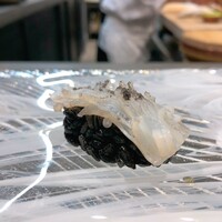 鮨 Matsui はなれ - 