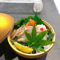 鮨 Matsui はなれ - 