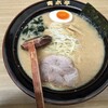 ラーメン青木亭 八潮店
