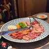 朝鮮飯店 伊勢崎東店