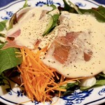 PENTHOUSE GINZA hanare: - 