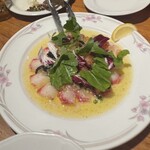 イタリアンカジュアルダイニング何駄感駄 - 