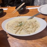 イタリアンカジュアルダイニング何駄感駄 - 