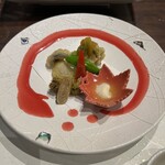 おやど二本の葦束 - 