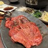 焼肉マル 北新地店