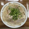 豚骨ラー麺 ごん太