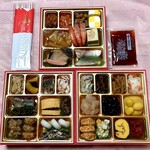 博多久松 - 料理写真: