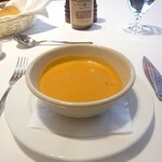 ベンジャミンステーキハウス - ビスク