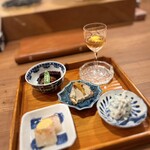 コバヤシ料理店 - 