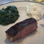 Wolfgang's Steakhouse by Wolfgang Zwiener - 