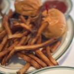 Wolfgang's Steakhouse by Wolfgang Zwiener - 