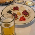 Wolfgang's Steakhouse by Wolfgang Zwiener Waikiki - 