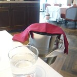 ベンジャミンステーキハウス - アクアパンナ