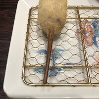 北新地　串かつ凡 - 