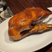 新中国料理HARAKAWA 北新地店 - 