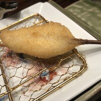 北新地　串かつ凡 - 