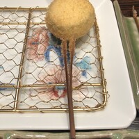 北新地　串かつ凡 - 