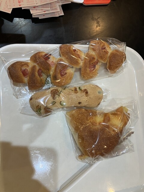 Boulangerie Narutoya Shitennojiten photo 5