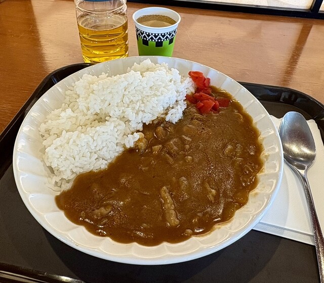 太平洋フェリーきそ スタンド マーメイドクラブ - 苫小牧（カフェ）の写真