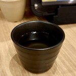 資さんうどん - 冷酒