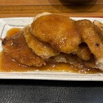 魚菜はざま - 