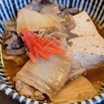 御徒町小町食堂 - 