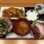 魚菜はざま - 