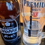 御徒町小町食堂 - 