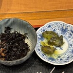 魚菜はざま - 