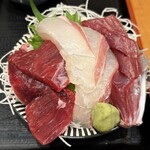 魚菜はざま - 