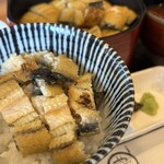 うなぎやじま。 - 