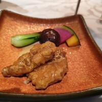 GoldFin 過門香 新橋店 - 