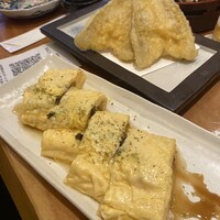 梅田 鮨割烹のの - 