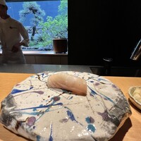 鮨shizuku 西天満 - 