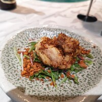 GoldFin 過門香 新橋店 - 
